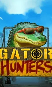 Gator Hunters