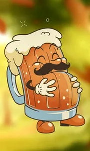 Benny the Beer