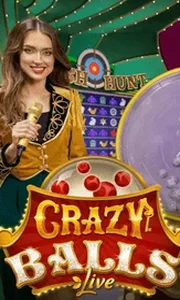 Crazy Balls