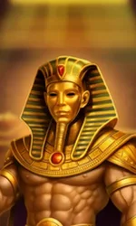 Treasures of Osiris