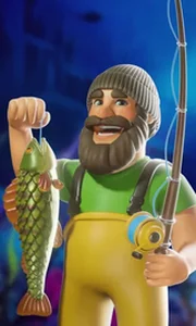 Big Bass Bonanza - Keeping it Reel