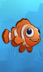 Fish Road