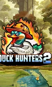 duck hunters 2