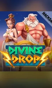 Divine Drop