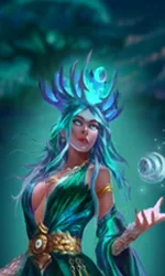 Golden Avalon Hold and Win