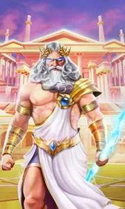 Gates of Olympus