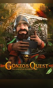 Gonzo's Quest