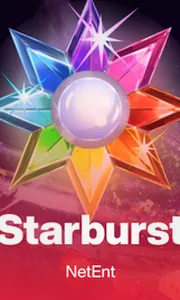 Starburst