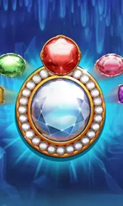 Crystal Caverns Megaways